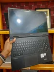 HP Omen 16 Laptop ya Mchezo - Intel Core i7, 16GB RAM, 512GB SSD, RTX 3070 - 1