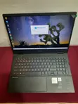 HP Omen 16 Laptop ya Mchezo - Intel Core i7, 16GB RAM, 512GB SSD, RTX 3070 - 5