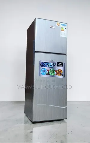 Aero 140L Refrigerator