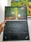 Lenovo ThinkPad T14s G4 Laptop: 16GB RAM, Intel Core i7, 512GB SSD - 5