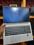 HP ProBook 450 G8 Laptop - Core i7, 16GB RAM, 512GB SSD - 1
