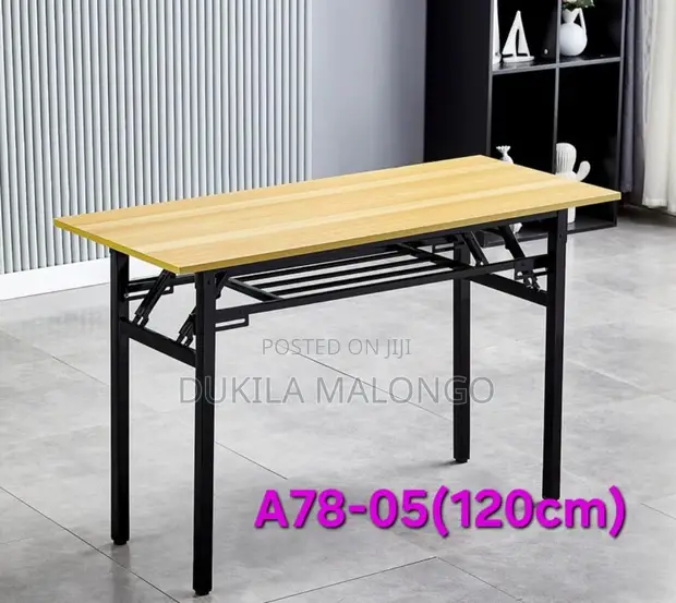 Zuo Modern Corner Bar Table - Natural Wood Finish - 1