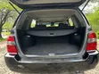 Toyota Kluger 2006 Black - 2