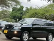 Toyota Kluger 2006 Black - 3