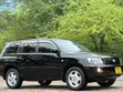 Toyota Kluger 2006 Black - 4
