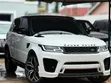 2016 Land Rover Range Rover Sport Autobiography - 2
