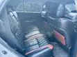 Toyota Harrier 2008 Silver - 4