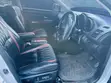 Toyota Harrier 2008 Silver - 5