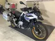 BMW F850GS Adventure 2020 Blue - 1