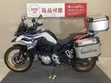 BMW F850GS Adventure 2020 Blue - 2
