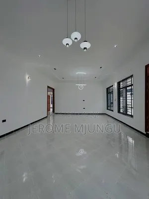 4 Bedroom House for Sale in Goba (Mageti)