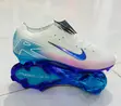 Viatu vya Mpira Nike Air Zoom Mercurial Vapor 16 Elite FG Chromatic Pack - 2
