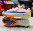 Viatu vya Mpira Nike Air Zoom Mercurial Vapor 16 Elite - Orange Pulse - 2