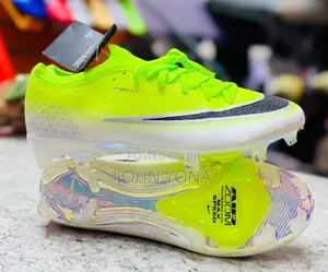 Nike Air Zoom Mercurial Vapor Viatu vya Mpira