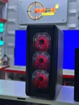Customized Gaming Desktop: Intel Core i7, 16GB RAM, 512GB SSHD, RTX 3060 - 3