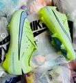 Nike Air Zoom Mercurial Vapor 16 Elite Viatu vya Mpira - 2