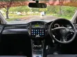Toyota Kluger 2006 Black - 2