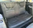 Toyota Kluger 2006 Black - 4