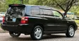 Toyota Kluger 2006 Black - 5