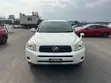 Toyota RAV4 2007 White - 1
