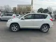 Toyota RAV4 2007 White - 2