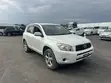 Toyota RAV4 2007 White - 3