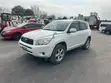 Toyota RAV4 2007 White - 4