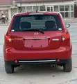 Mazda Verisa 2011 Red - 1