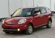 Mazda Verisa 2011 Red - 2