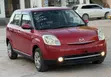 Mazda Verisa 2011 Red - 3