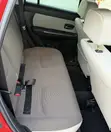 Mazda Verisa 2011 Red - 4