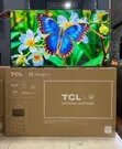 TCL 50-Inch S5K QLED Google TV - 1