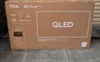 TCL 50-Inch S5K QLED Google TV - 2