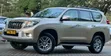 Toyota Land Cruiser Prado TX 2011 Beige - 1