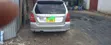 Subaru Forester 2008 Silver - 1