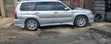 Subaru Forester 2008 Silver - 2