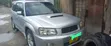 Subaru Forester 2008 Silver - 3