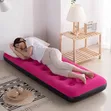 Inflatable Air Mattress for Camping/Guest Use - 2