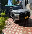 Toyota Hilux 2015 Double Cabin Pickup - 2