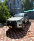 Toyota Hilux 2015 Double Cabin Pickup - 4