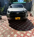 Toyota Hilux 2015 Double Cabin Pickup - 5