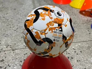EPL League Branded Soccer Ball - High Quality