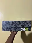 Shure SM7B Vocal Dynamic Microphone - 2