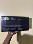 Shure SM7B Vocal Dynamic Microphone - 5