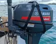 Yamaha Enduro Outboard Motors (5, 15, 40 HP) - 2