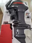 Yamaha Enduro Outboard Motors (5, 15, 40 HP) - 3