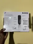 AKG P120 Condenser Microphone kwa Studio Recording & Podcasting - 1
