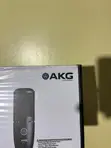 AKG P120 Condenser Microphone kwa Studio Recording & Podcasting - 3