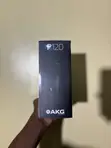 AKG P120 Condenser Microphone kwa Studio Recording & Podcasting - 5