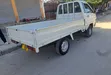 Toyota Townace 2016 White - 3